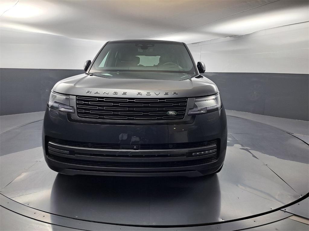 used 2024 Land Rover Range Rover car, priced at $159,900