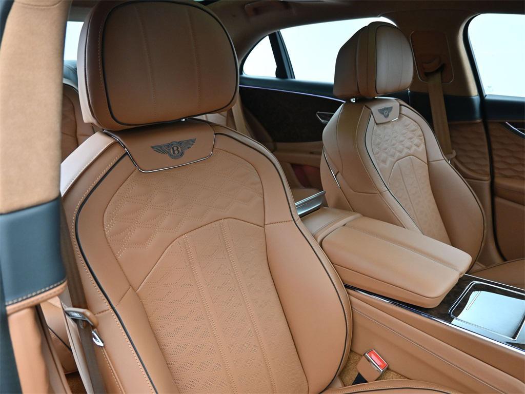 new 2025 Bentley Flying Spur car, priced at $347,975