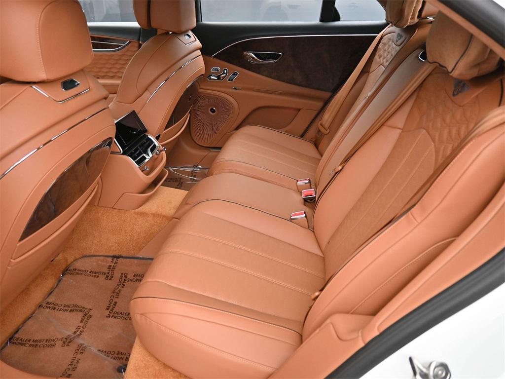 new 2025 Bentley Flying Spur car, priced at $347,975