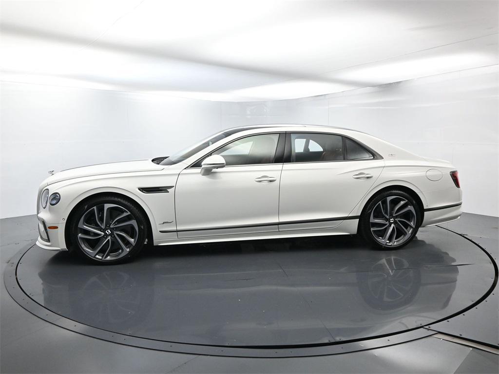new 2025 Bentley Flying Spur car, priced at $347,975