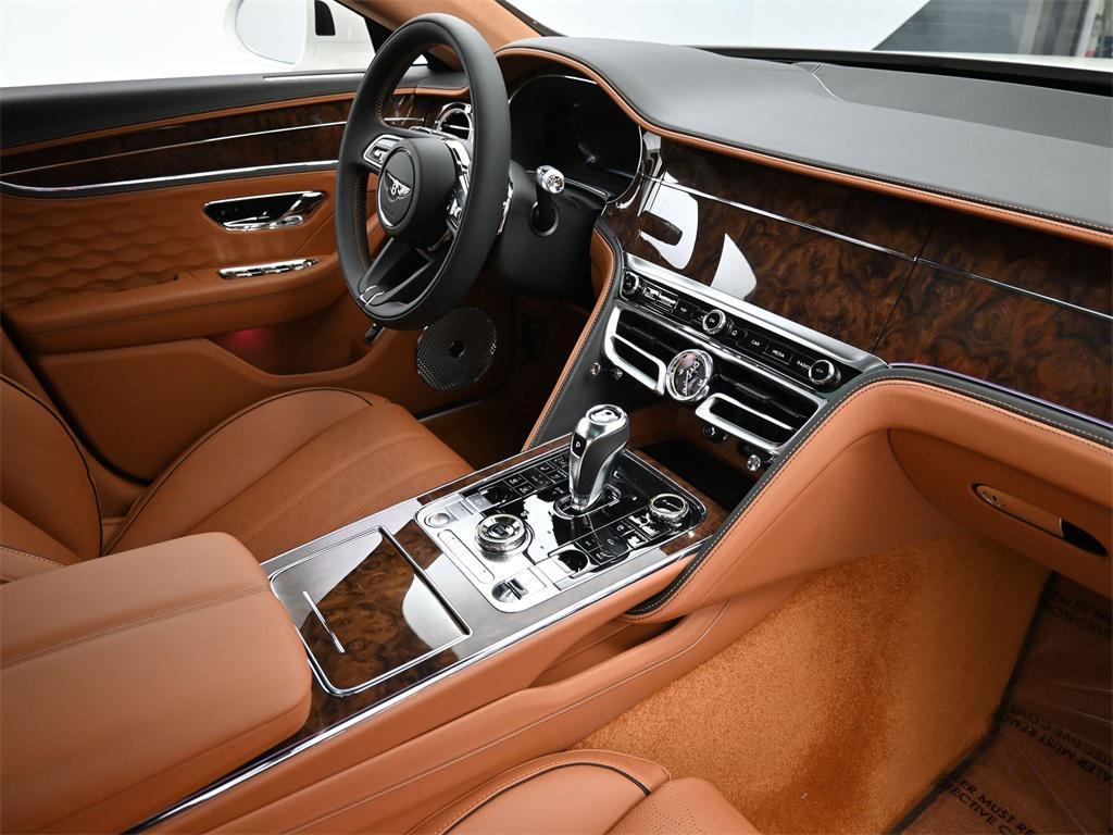 new 2025 Bentley Flying Spur car, priced at $347,975