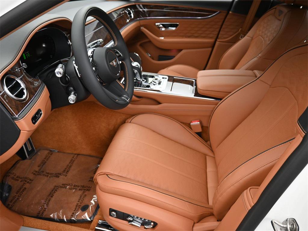new 2025 Bentley Flying Spur car, priced at $347,975