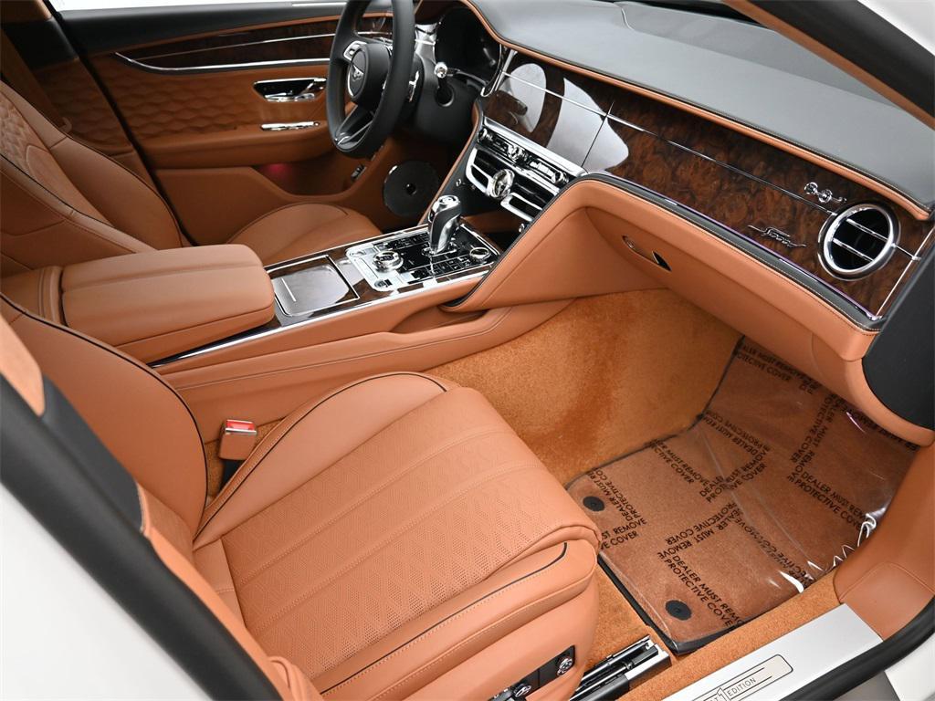 new 2025 Bentley Flying Spur car, priced at $347,975