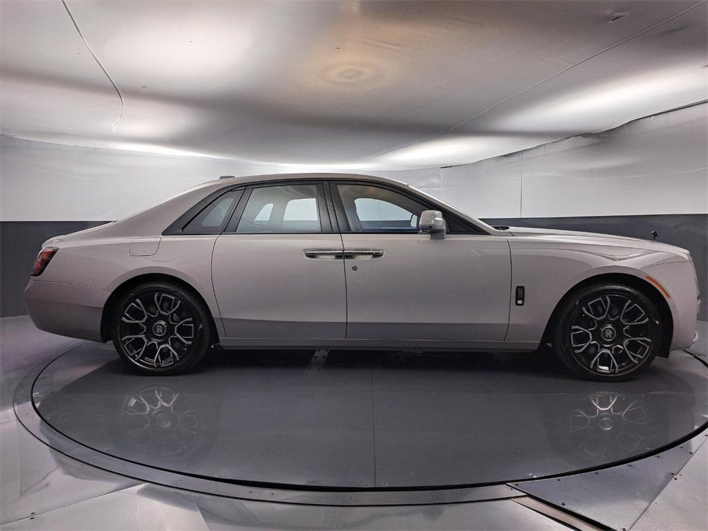 new 2024 Rolls-Royce Ghost car, priced at $457,975