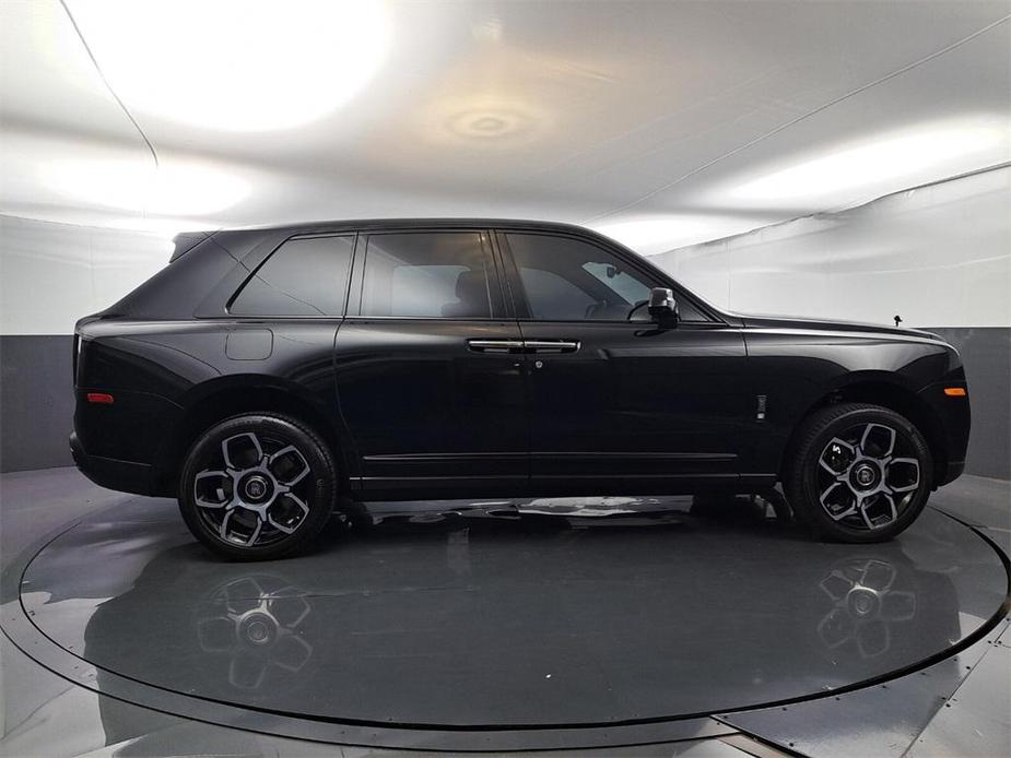 used 2023 Rolls-Royce Cullinan car, priced at $439,999