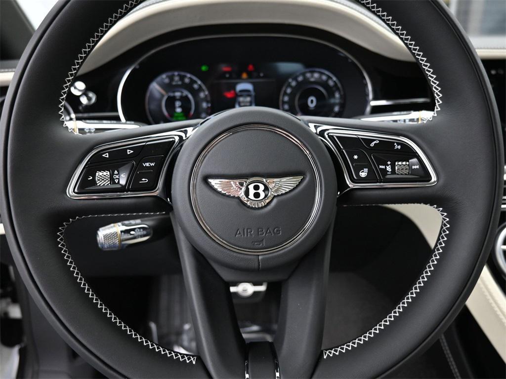 new 2025 Bentley Continental GT car, priced at $359,440