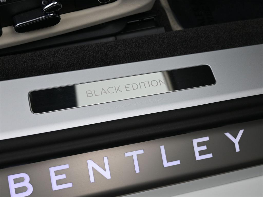 new 2025 Bentley Continental GT car, priced at $359,440