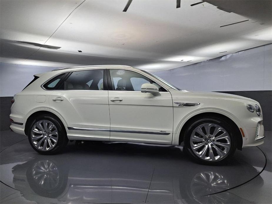 new 2024 Bentley Bentayga car