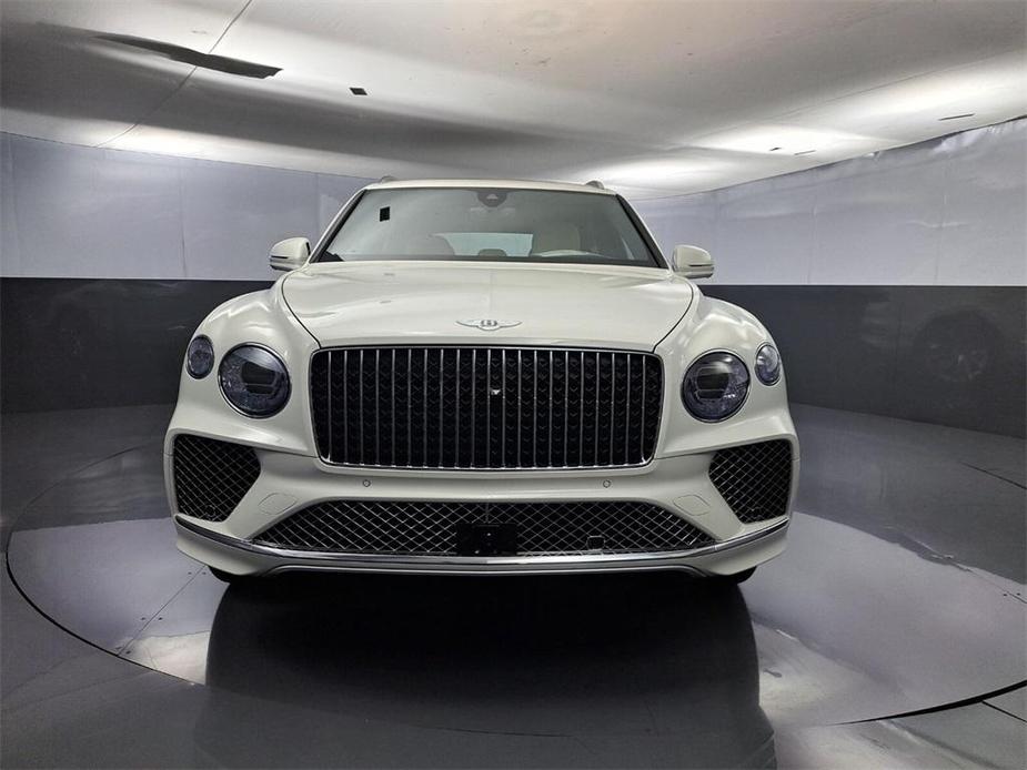 new 2024 Bentley Bentayga car