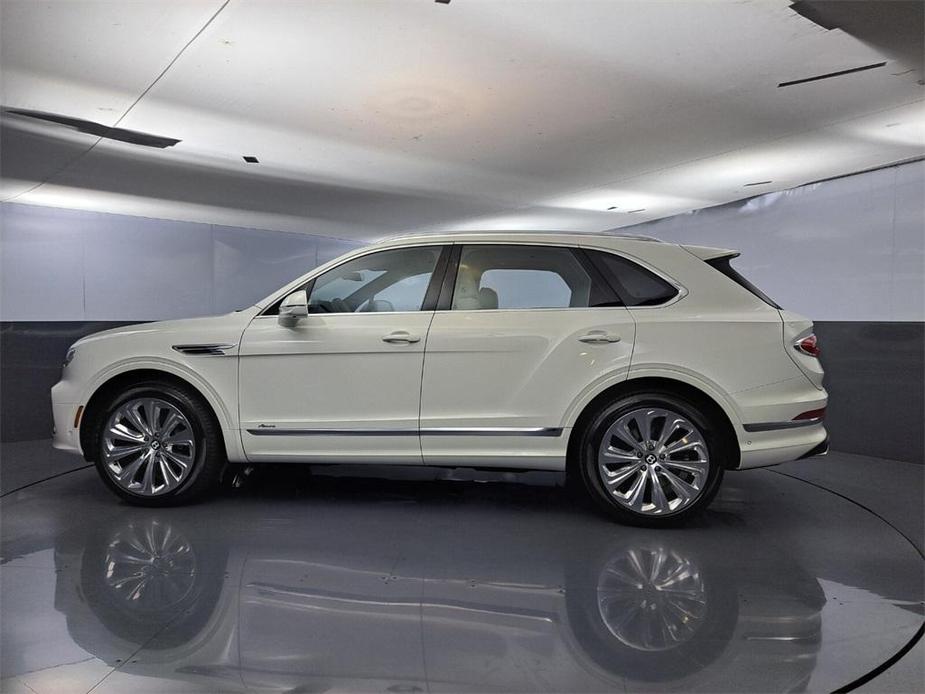 new 2024 Bentley Bentayga car