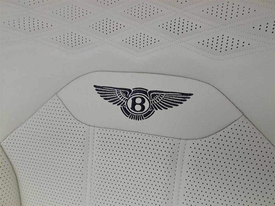 new 2024 Bentley Bentayga car