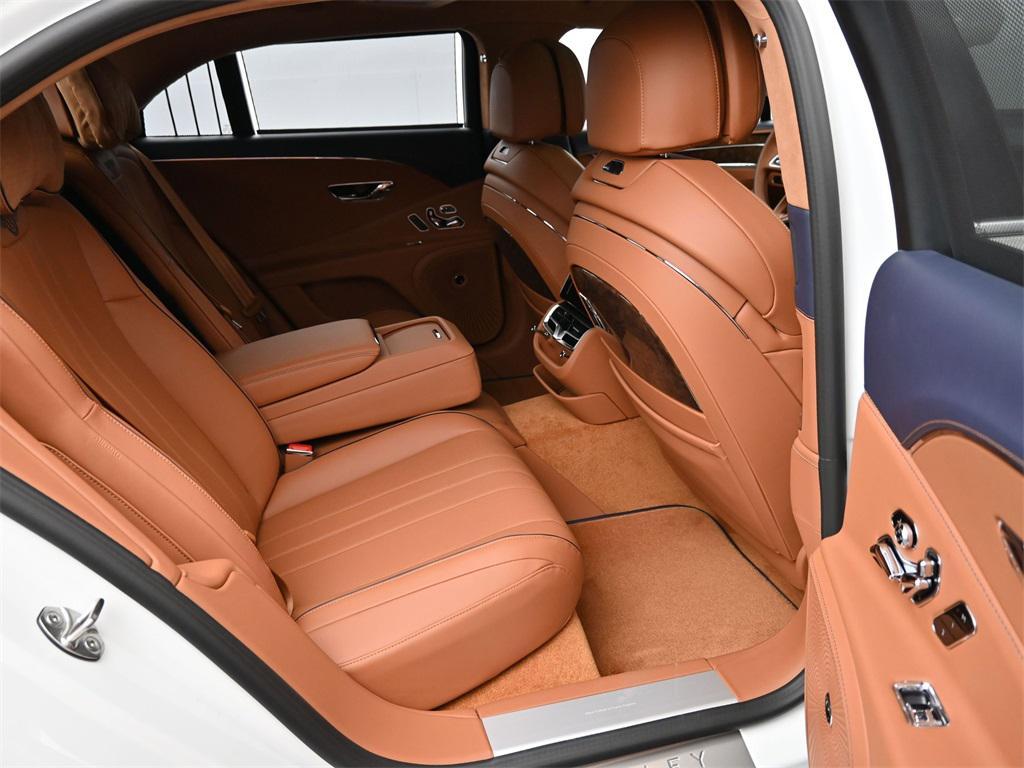 new 2026 Bentley Flying Spur car, priced at $304,880