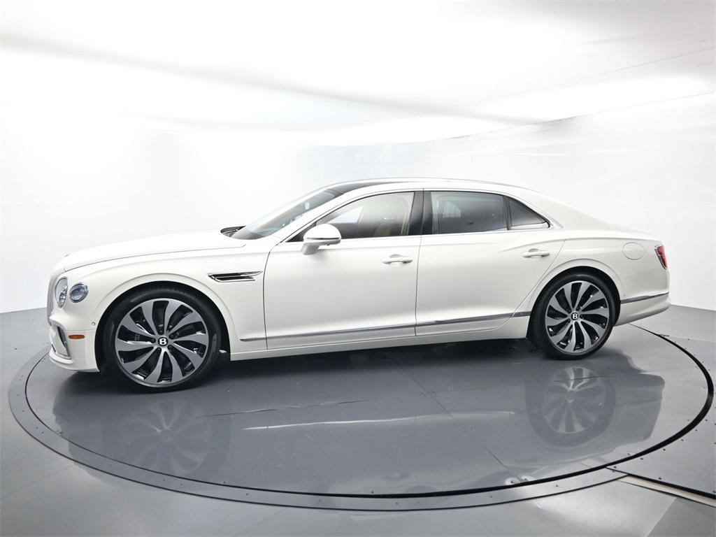 new 2026 Bentley Flying Spur car, priced at $304,880
