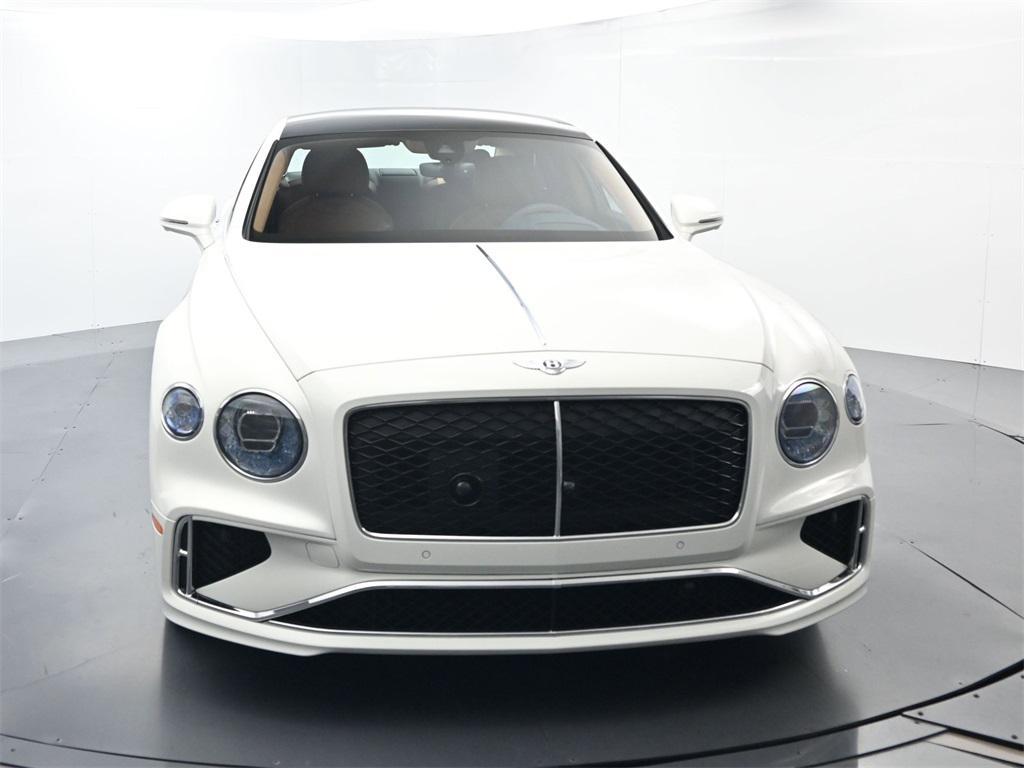 new 2026 Bentley Flying Spur car, priced at $304,880