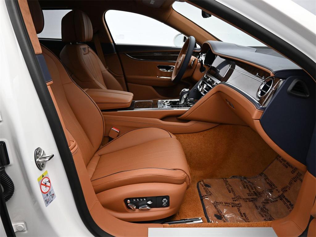 new 2026 Bentley Flying Spur car, priced at $304,880