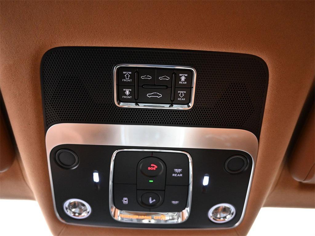 new 2026 Bentley Flying Spur car, priced at $304,880