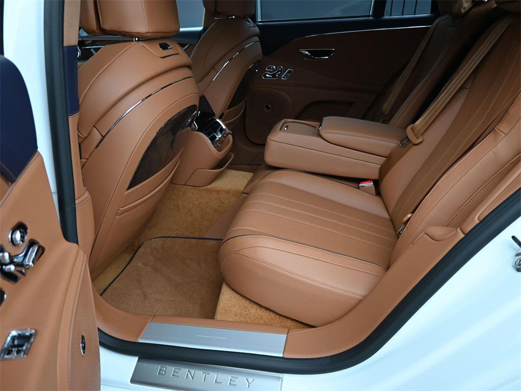 new 2026 Bentley Flying Spur car, priced at $304,880