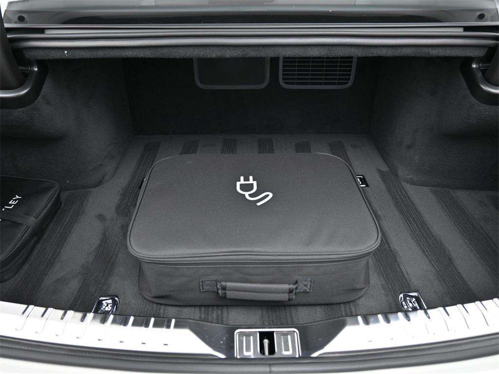 new 2026 Bentley Flying Spur car, priced at $304,880