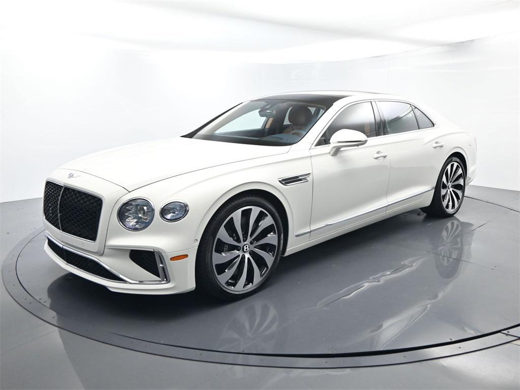 new 2026 Bentley Flying Spur car, priced at $304,880