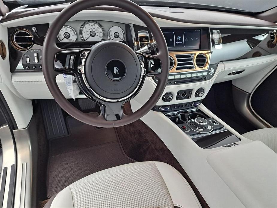 used 2019 Rolls-Royce Dawn car, priced at $369,995