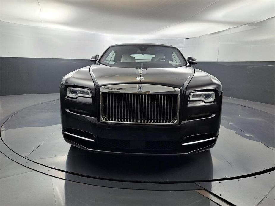 used 2019 Rolls-Royce Dawn car, priced at $369,995