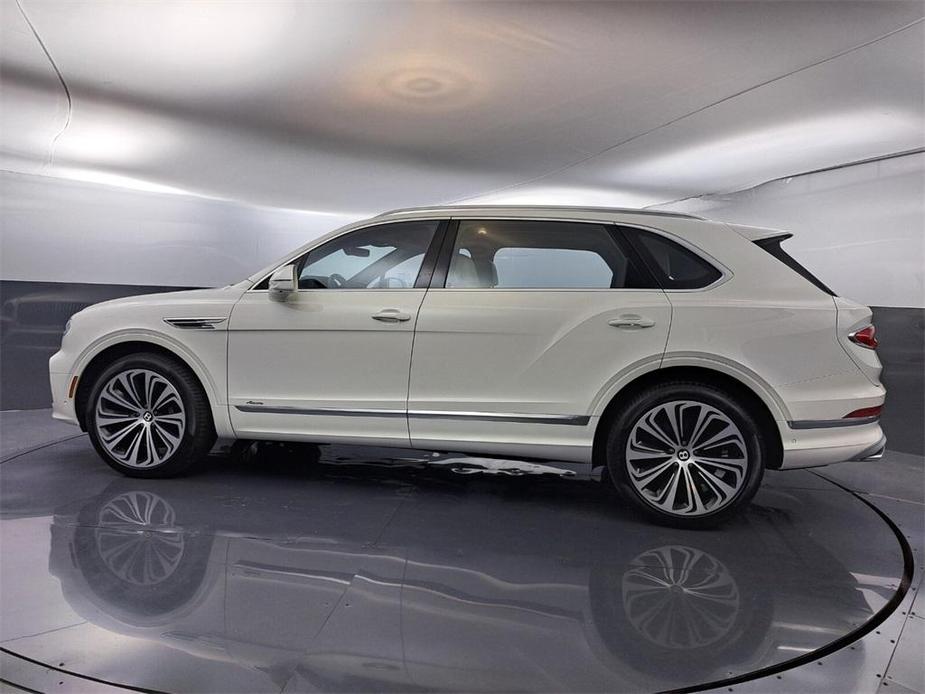 new 2024 Bentley Bentayga car