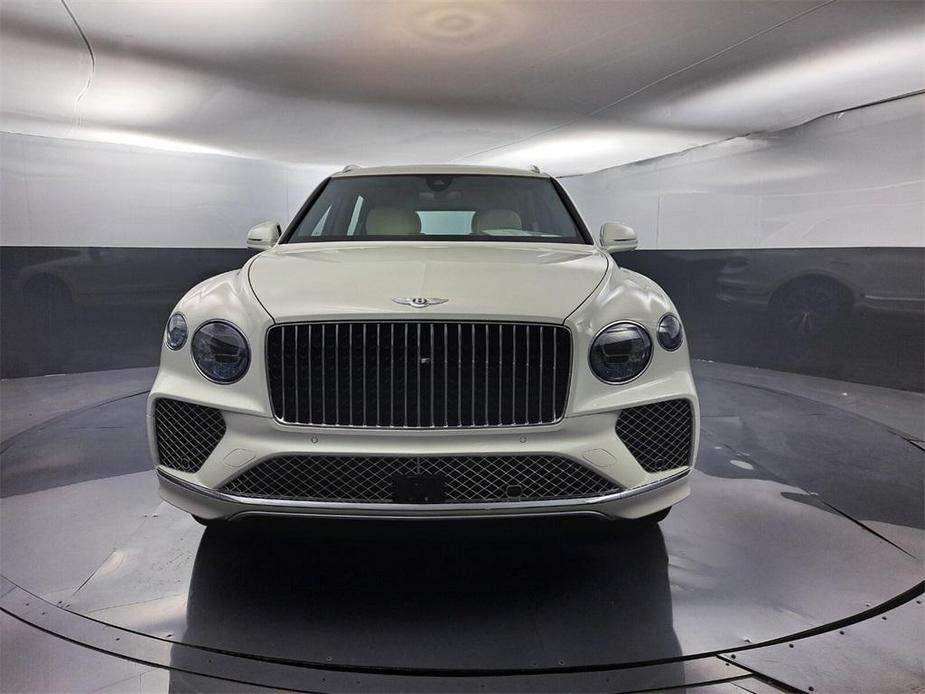 new 2024 Bentley Bentayga car