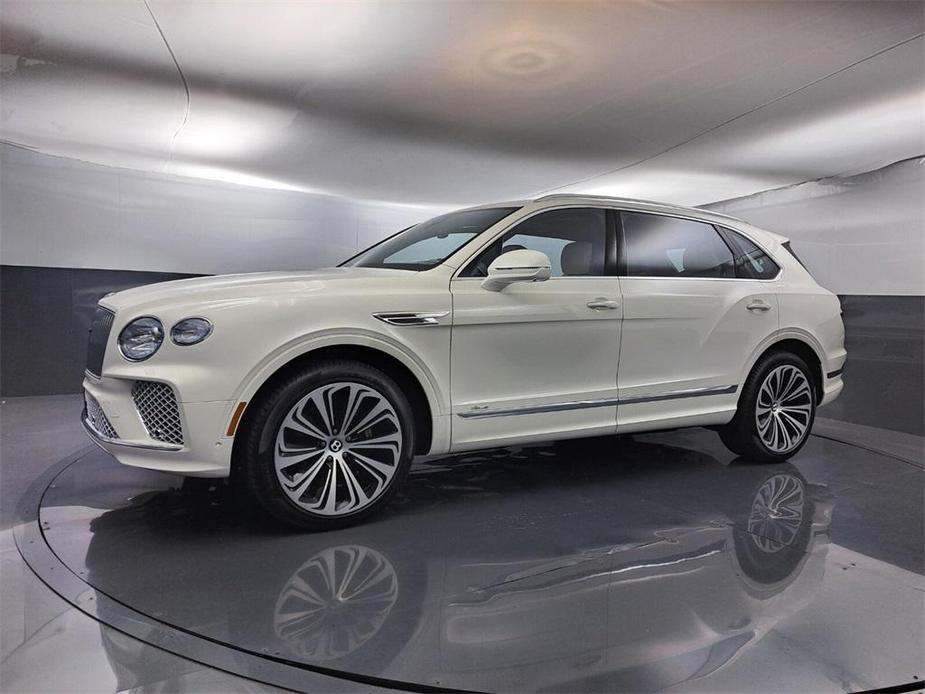 new 2024 Bentley Bentayga car