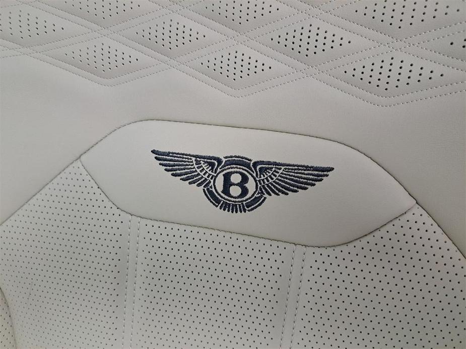 new 2024 Bentley Bentayga car