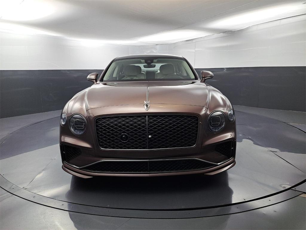 new 2025 Bentley Flying Spur car, priced at $349,920