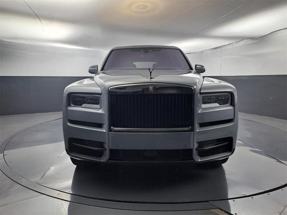 used 2023 Rolls-Royce Cullinan car, priced at $437,228