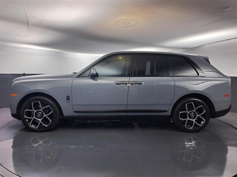 used 2023 Rolls-Royce Cullinan car, priced at $437,228