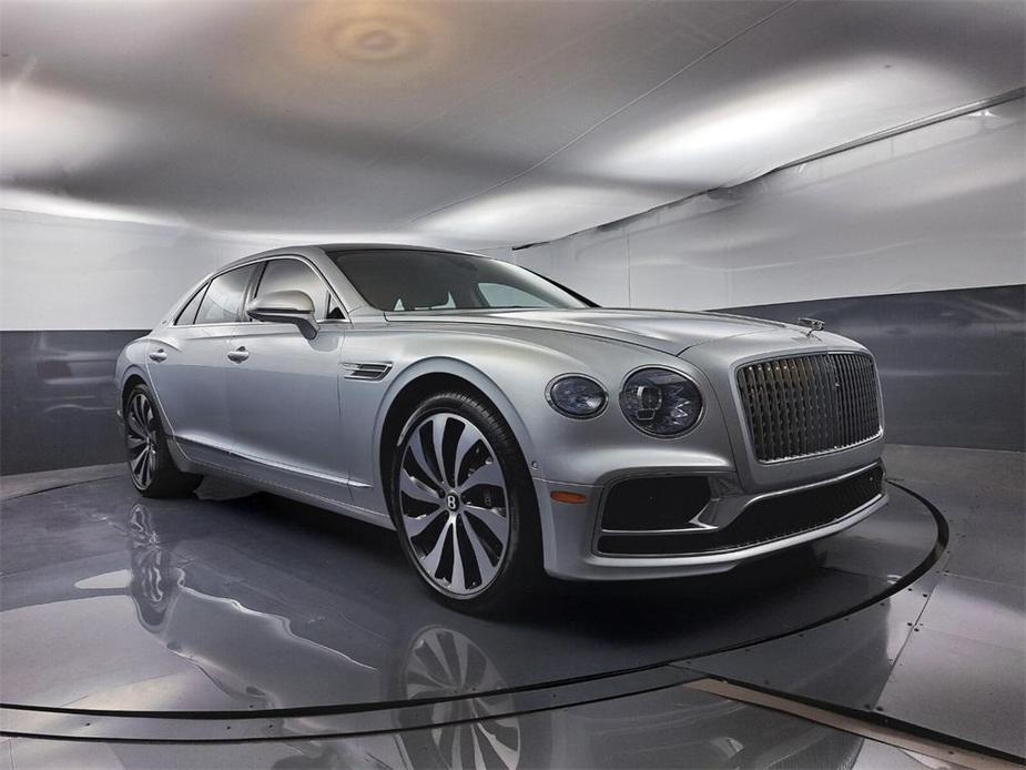 new 2024 Bentley Flying Spur car