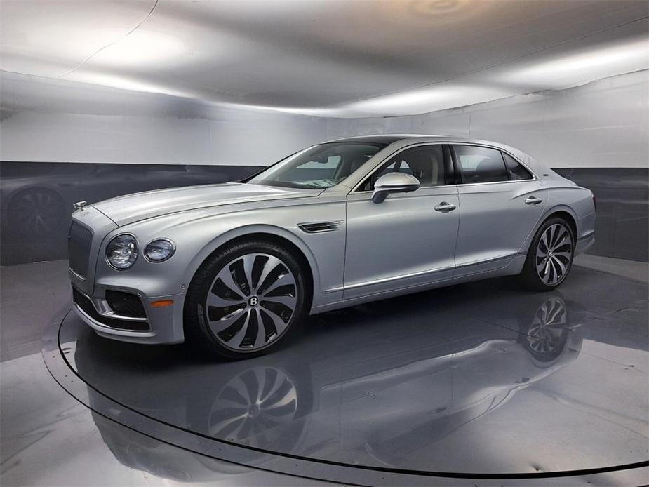 new 2024 Bentley Flying Spur car