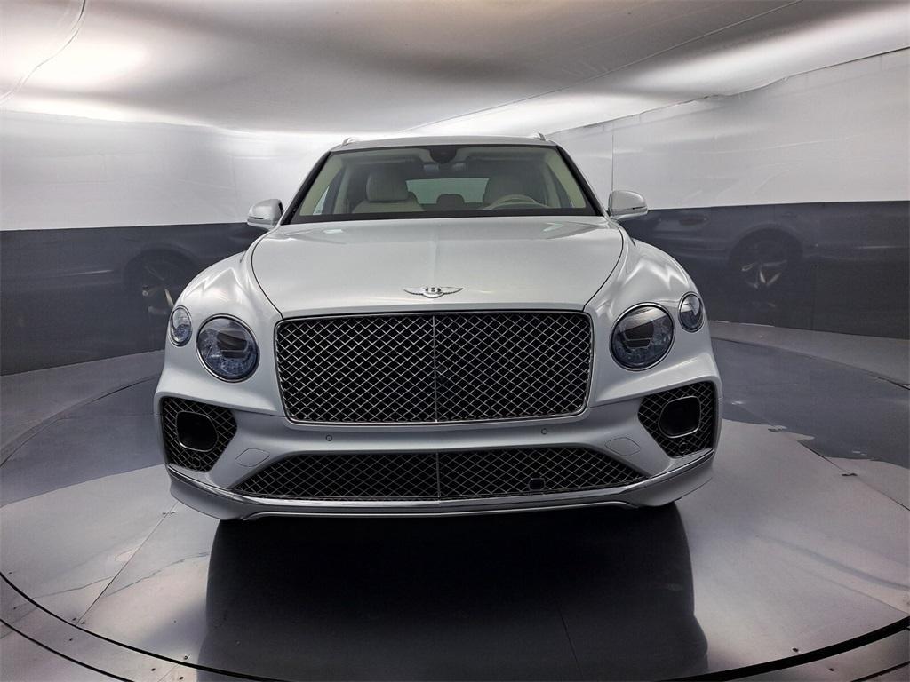 used 2022 Bentley Bentayga car, priced at $169,900