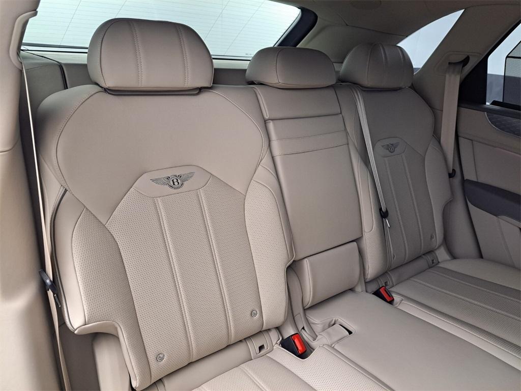 used 2022 Bentley Bentayga car, priced at $169,900