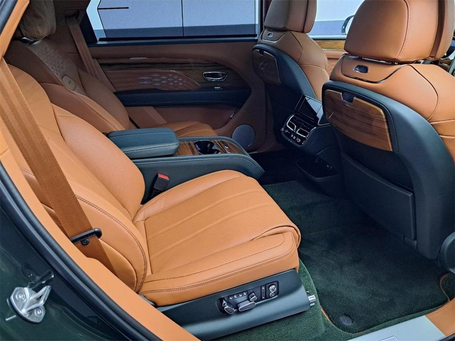 new 2024 Bentley Bentayga car