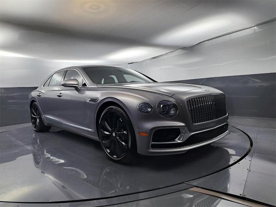 new 2024 Bentley Flying Spur car