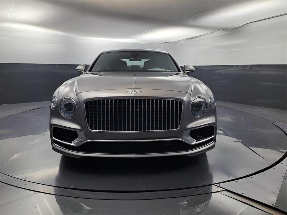 new 2024 Bentley Flying Spur car