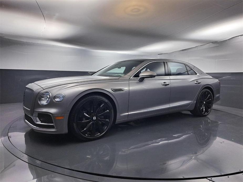 new 2024 Bentley Flying Spur car