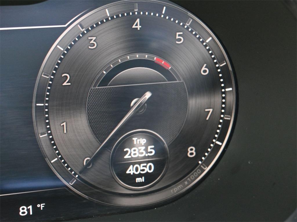 used 2024 Bentley Continental GT car, priced at $349,900