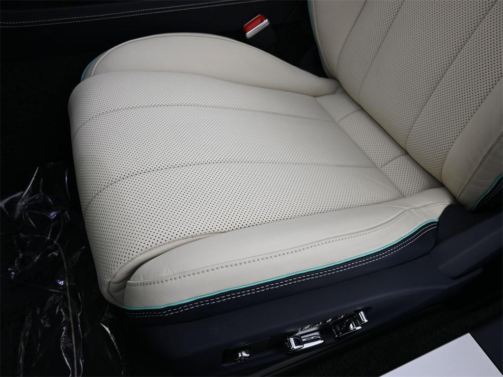 used 2024 Bentley Continental GT car, priced at $349,900