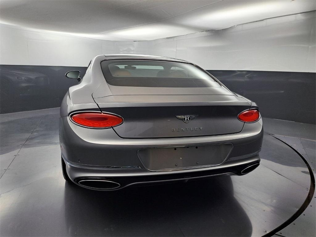 used 2021 Bentley Continental GT car, priced at $194,900