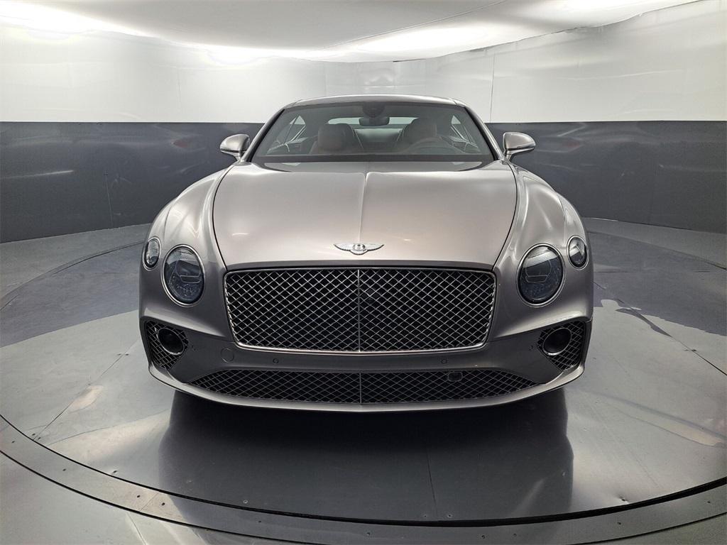 used 2021 Bentley Continental GT car, priced at $194,900