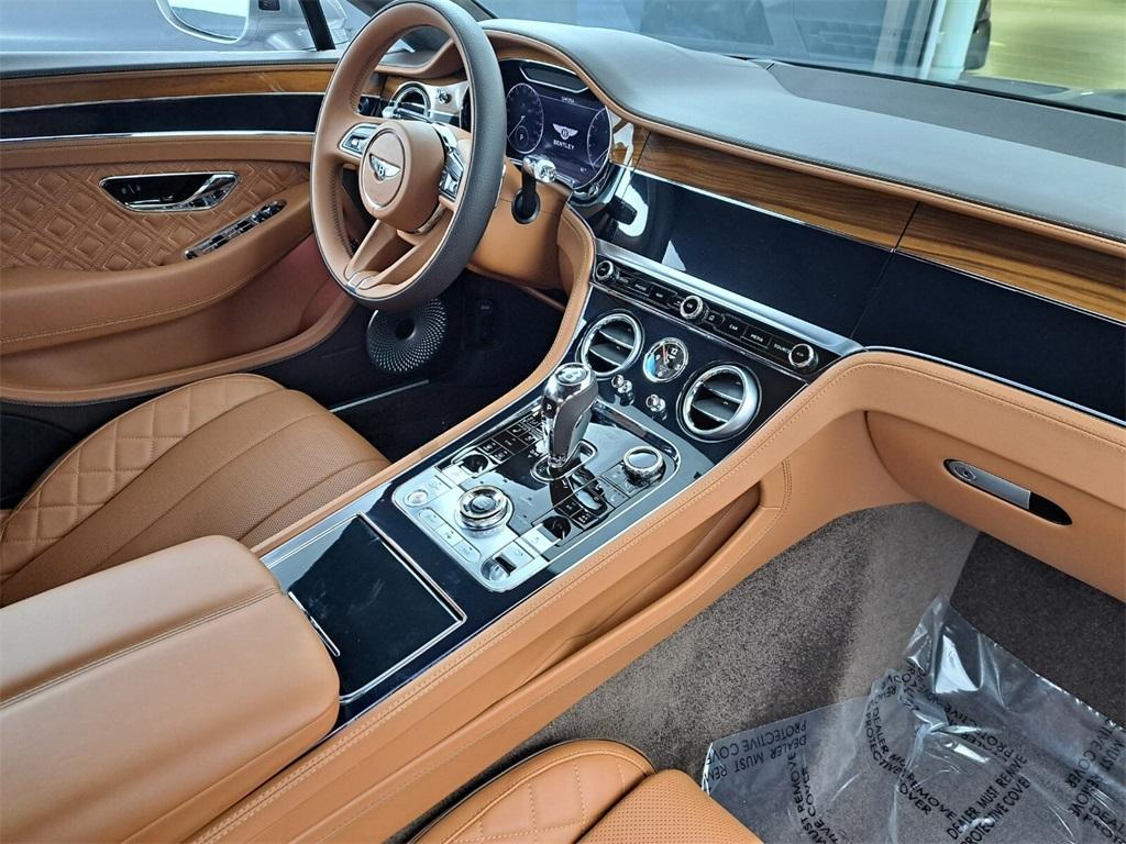 used 2021 Bentley Continental GT car, priced at $194,900