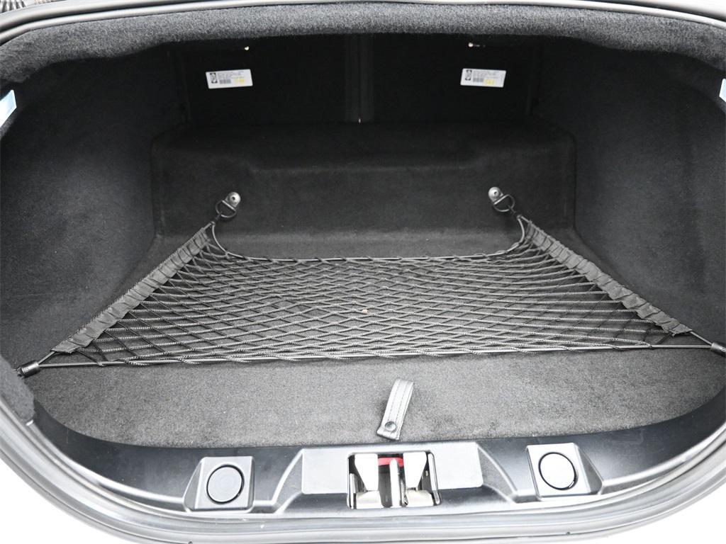 used 2023 Ferrari Roma car, priced at $209,900