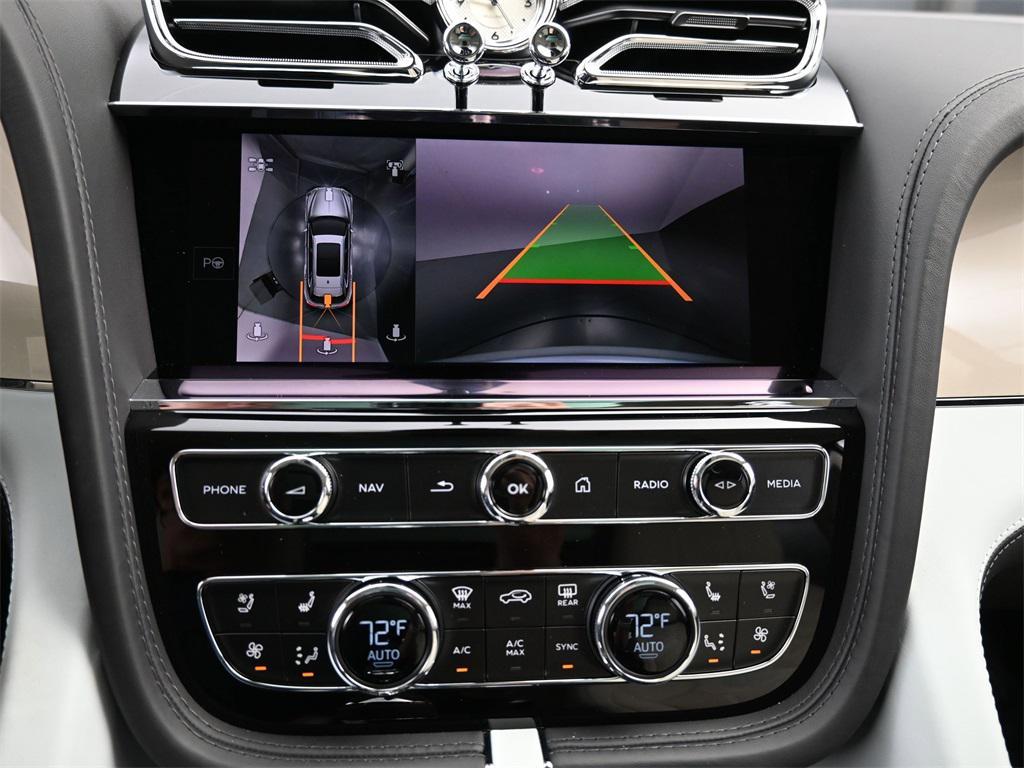 new 2025 Bentley Bentayga EWB car, priced at $350,410