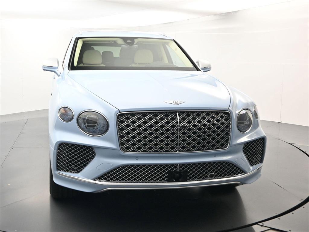 new 2025 Bentley Bentayga EWB car, priced at $350,410