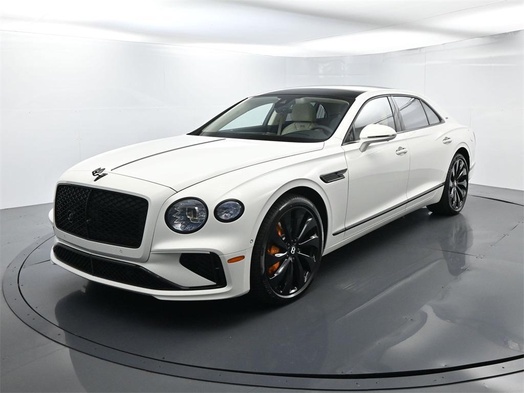 new 2025 Bentley Flying Spur car, priced at $304,890