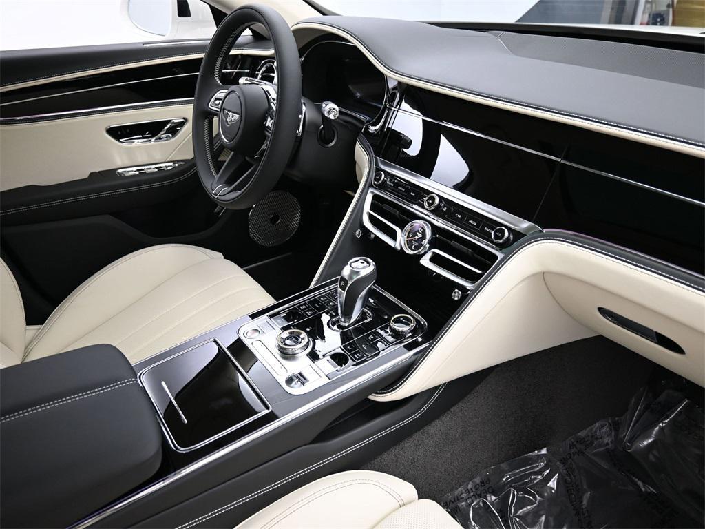 new 2025 Bentley Flying Spur car, priced at $304,890